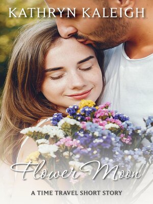 cover image of Flower Moon